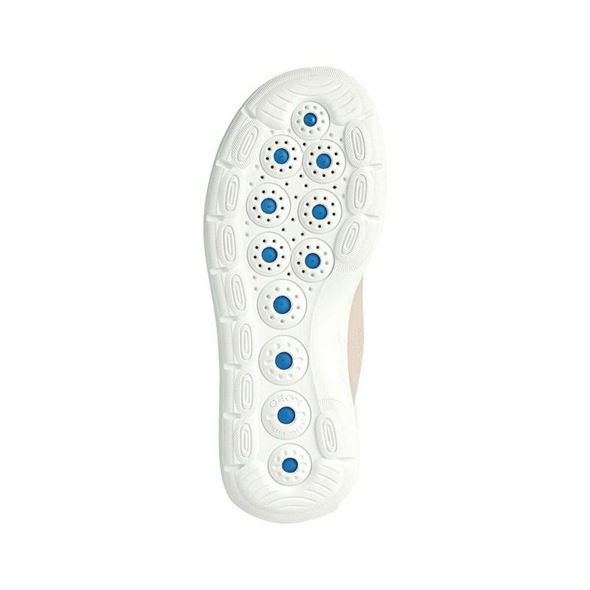 Women’s sandals Geox Spherica Ec5 Multicolour
