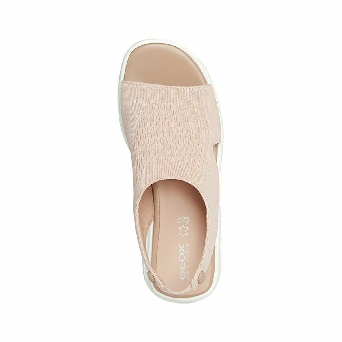 Women’s sandals Geox Spherica Ec5 Multicolour