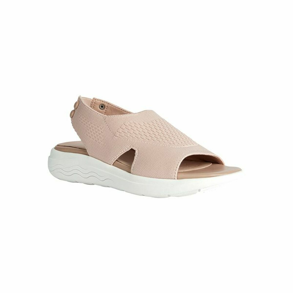 Women’s sandals Geox Spherica Ec5 Multicolour