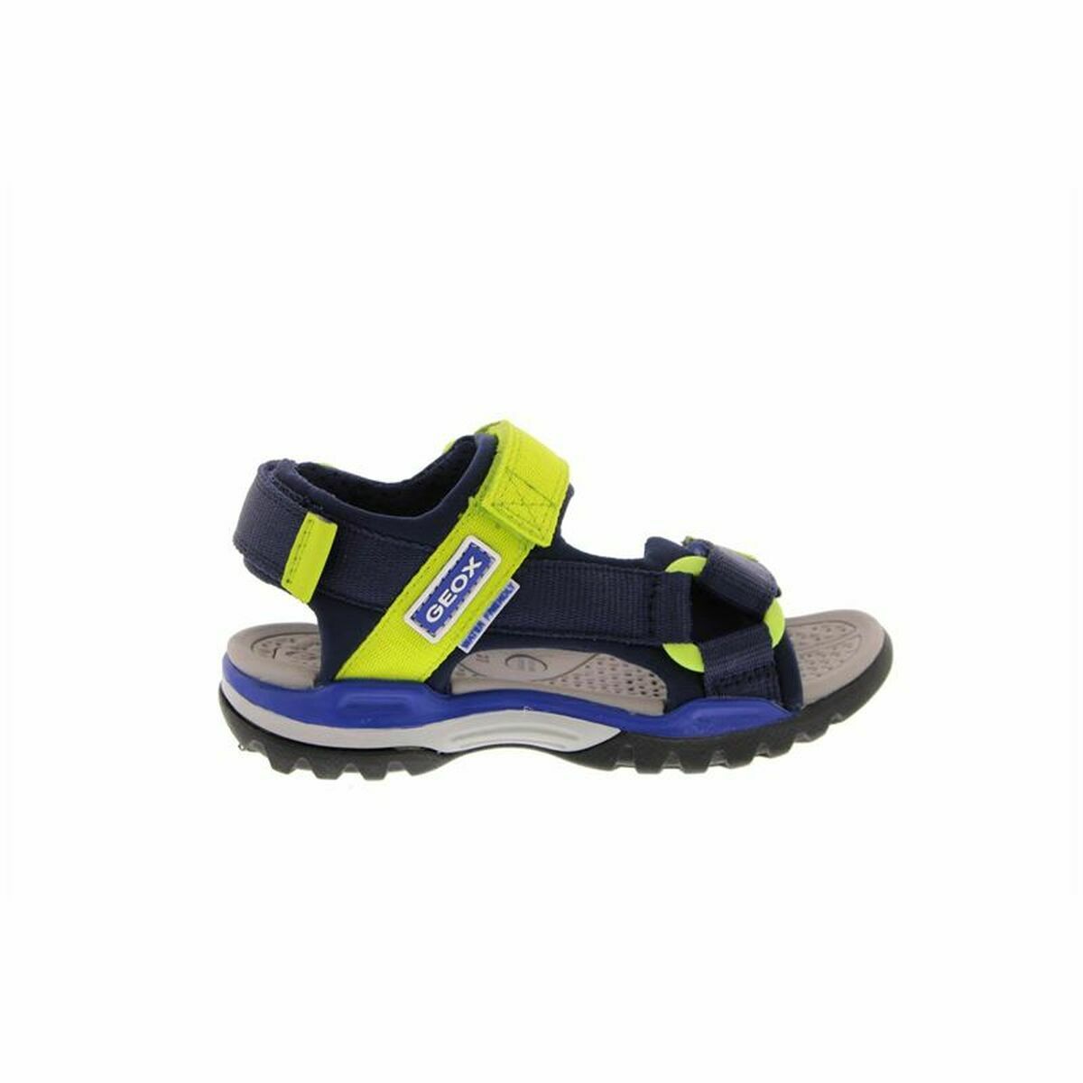 Children’s sandals Geox Borealis