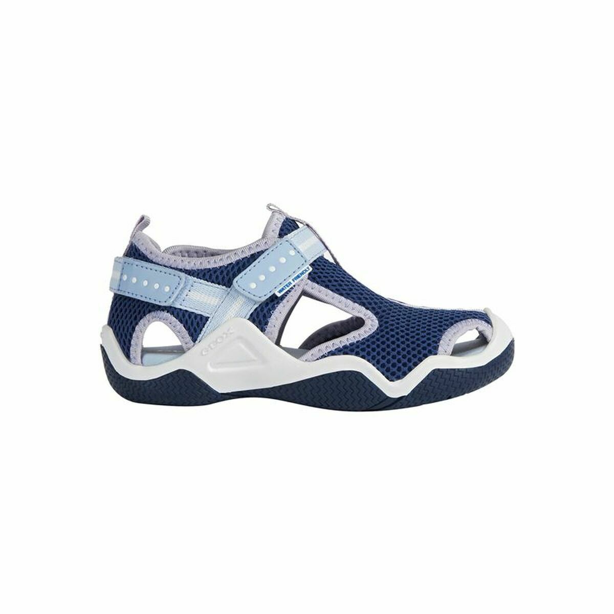 Children’s sandals Geox Wader  Blue
