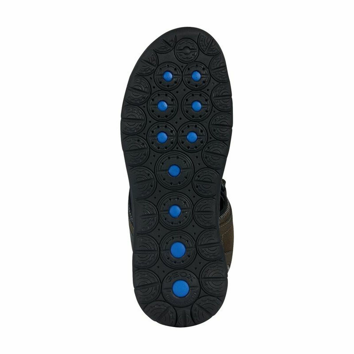 Mountain sandals Geox Spherica Ec5