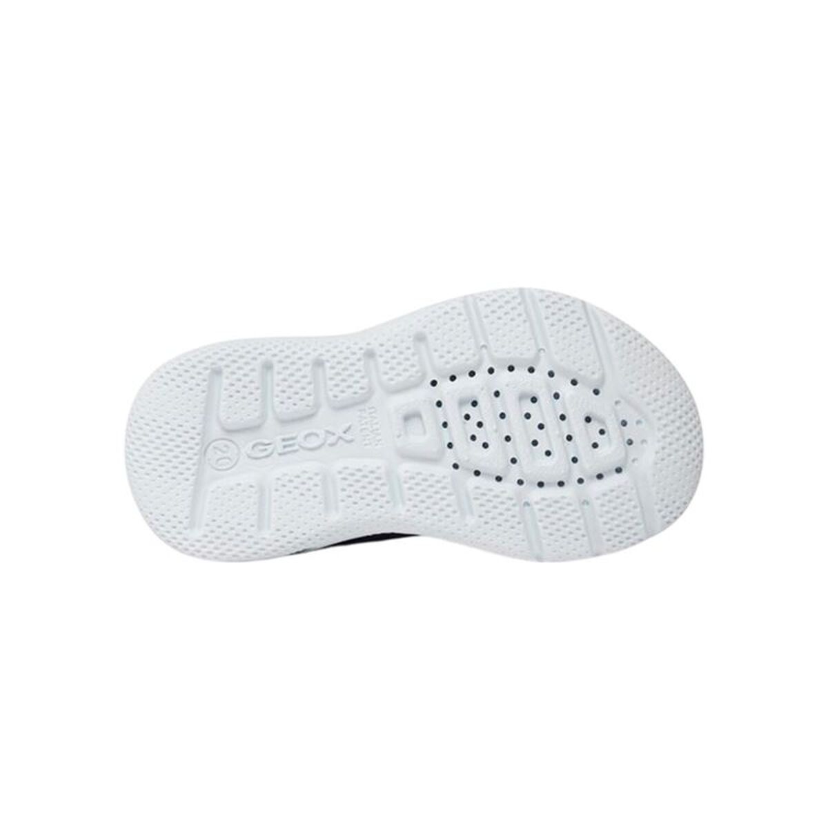 Sports Shoes for Kids Geox Sprintye B. C Navy Blue