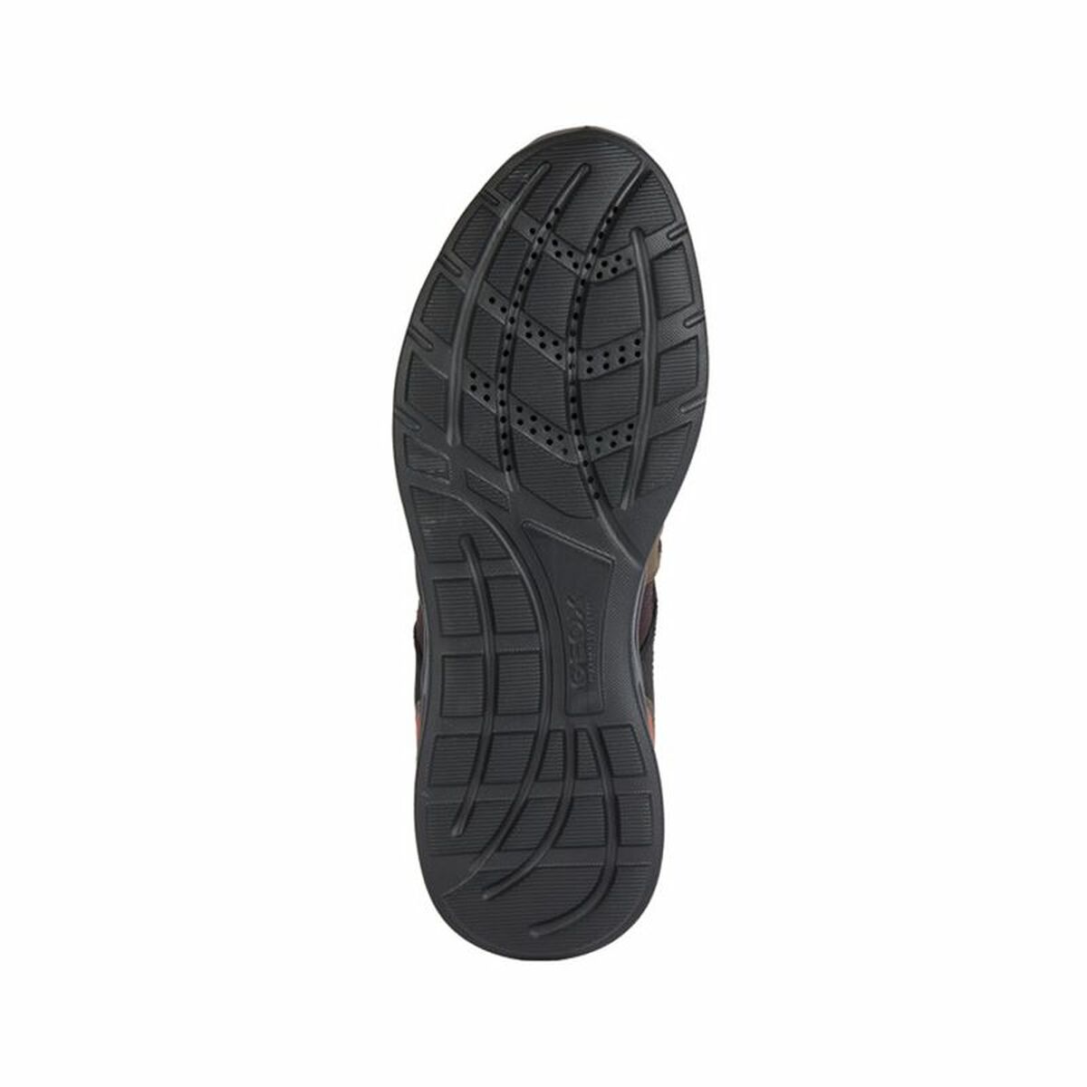 Children’s sandals Geox Sanzio Brown