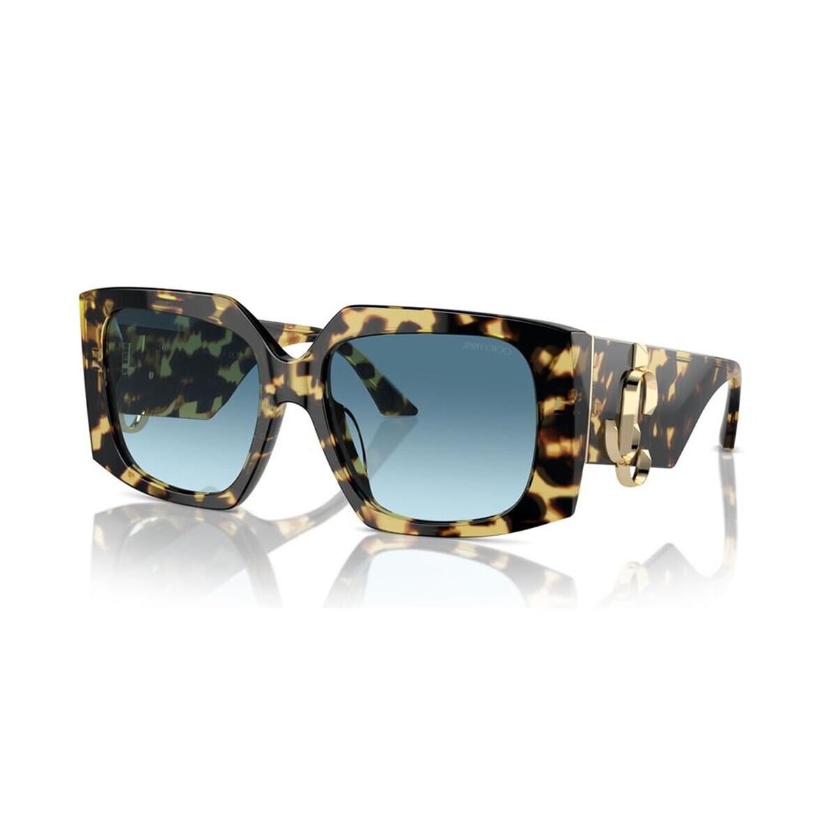 Ladies’ Sunglasses Jimmy Choo JC 5006U