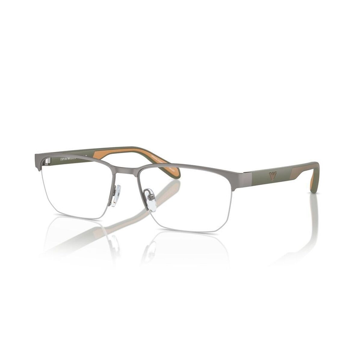 Men’ Spectacle frame Emporio Armani EA1162