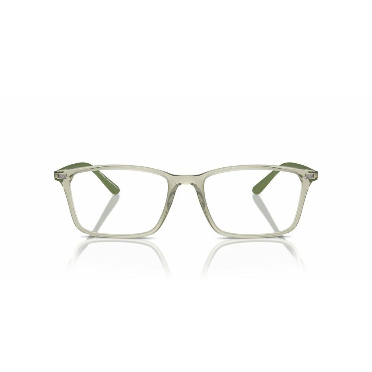 Men’ Spectacle frame Emporio Armani EA 3237