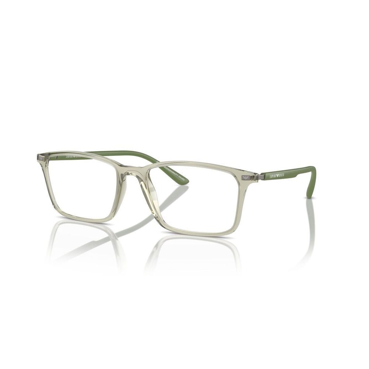 Men’ Spectacle frame Emporio Armani EA 3237