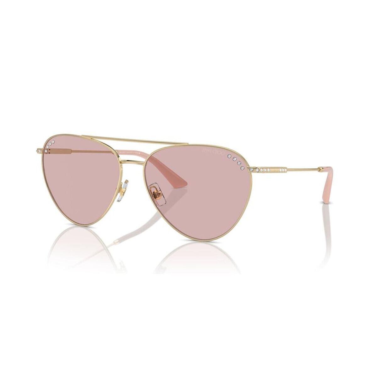 Ladies’ Sunglasses Jimmy Choo JC 4002B