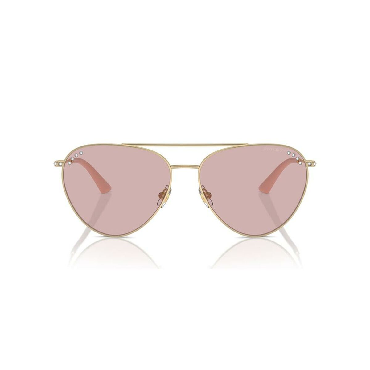 Ladies’ Sunglasses Jimmy Choo JC 4002B