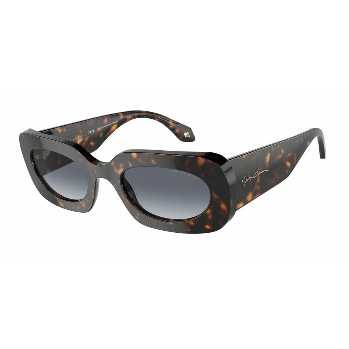 Ladies’ Sunglasses Armani AR8182-612486  52 mm