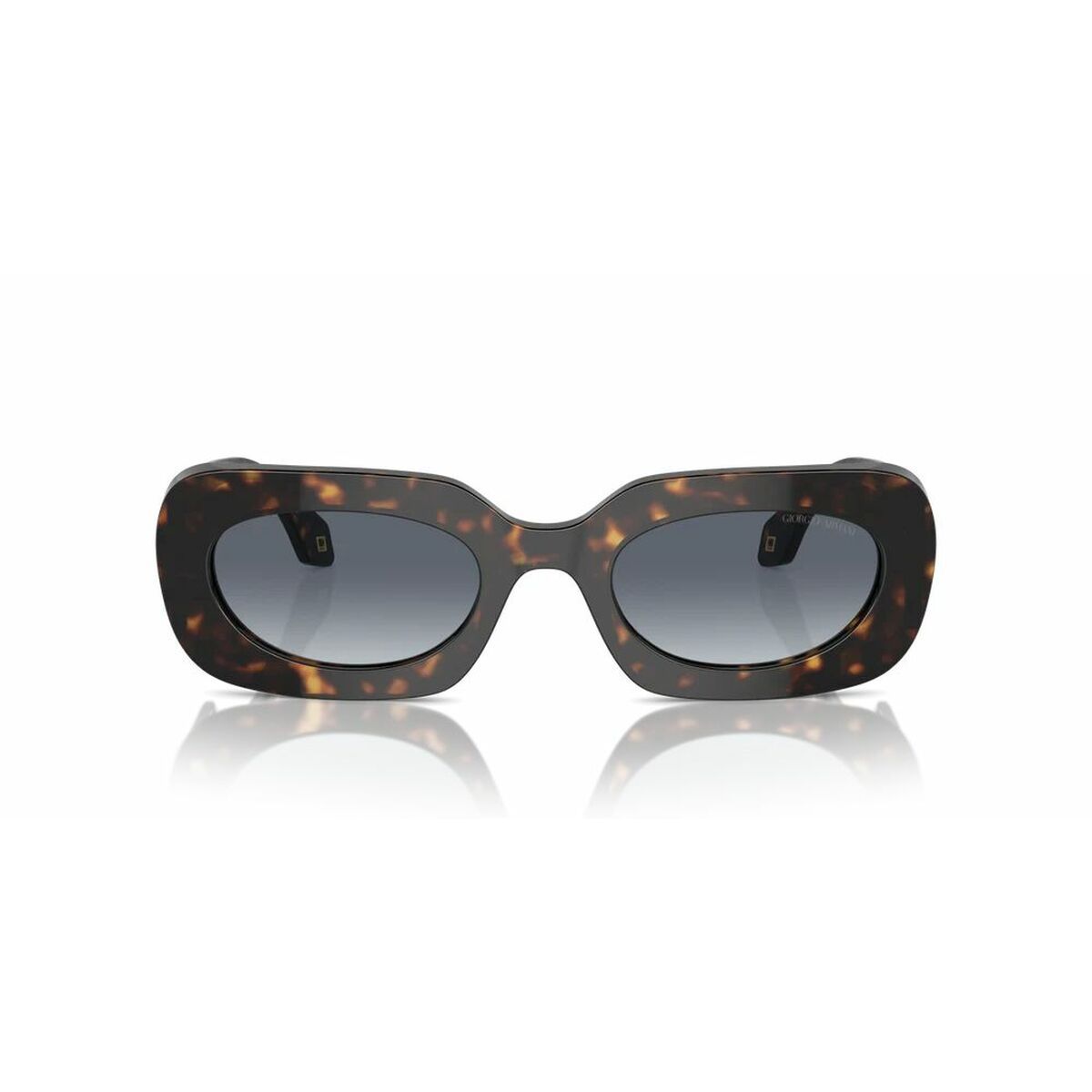 Ladies’ Sunglasses Armani AR8182-612486  52 mm