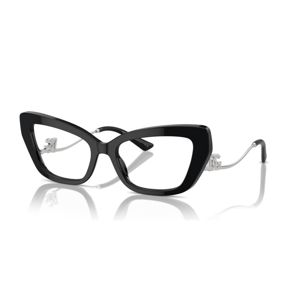 Ladies’ Spectacle frame Dolce & Gabbana DG 3391B