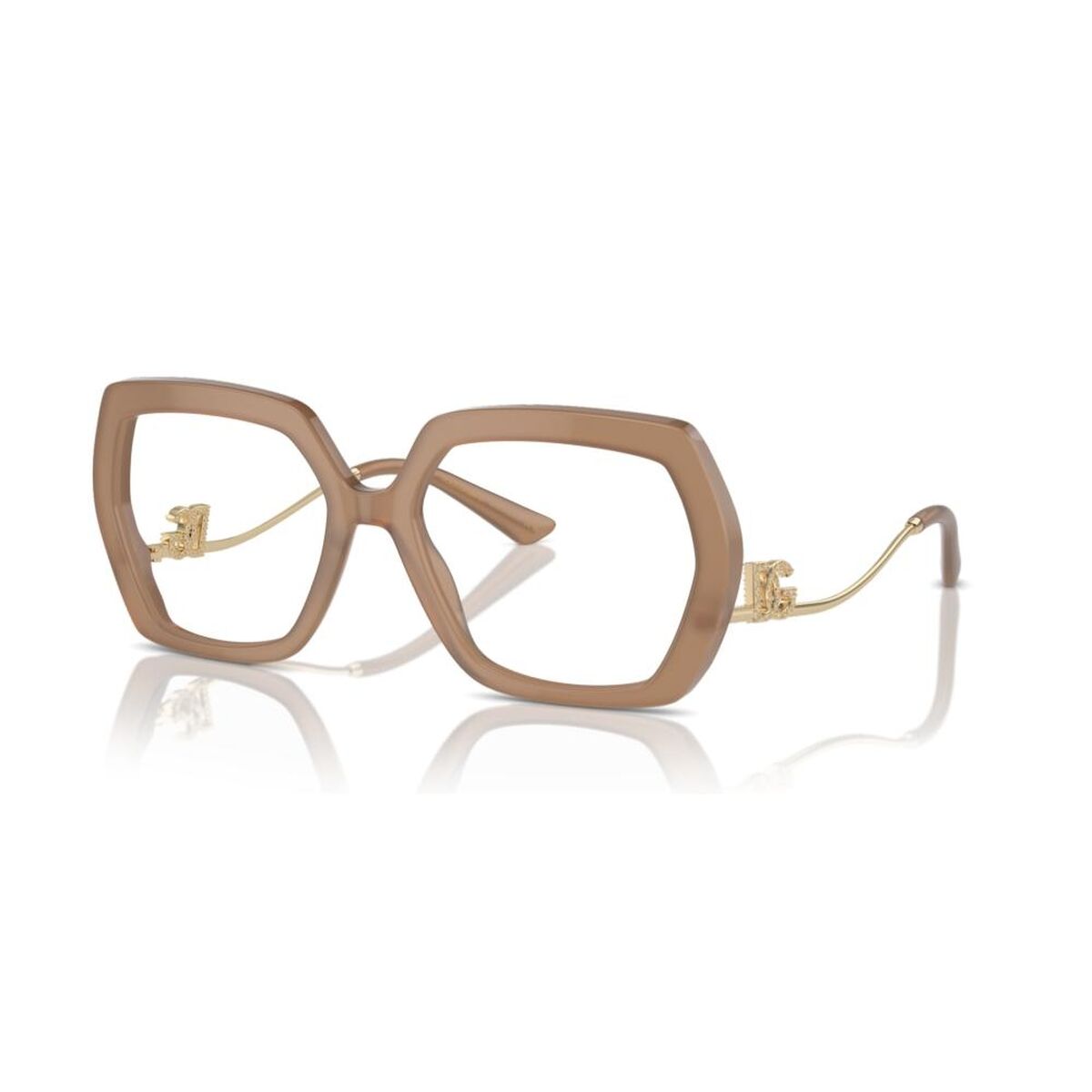 Ladies’ Spectacle frame Dolce & Gabbana DG 3390B