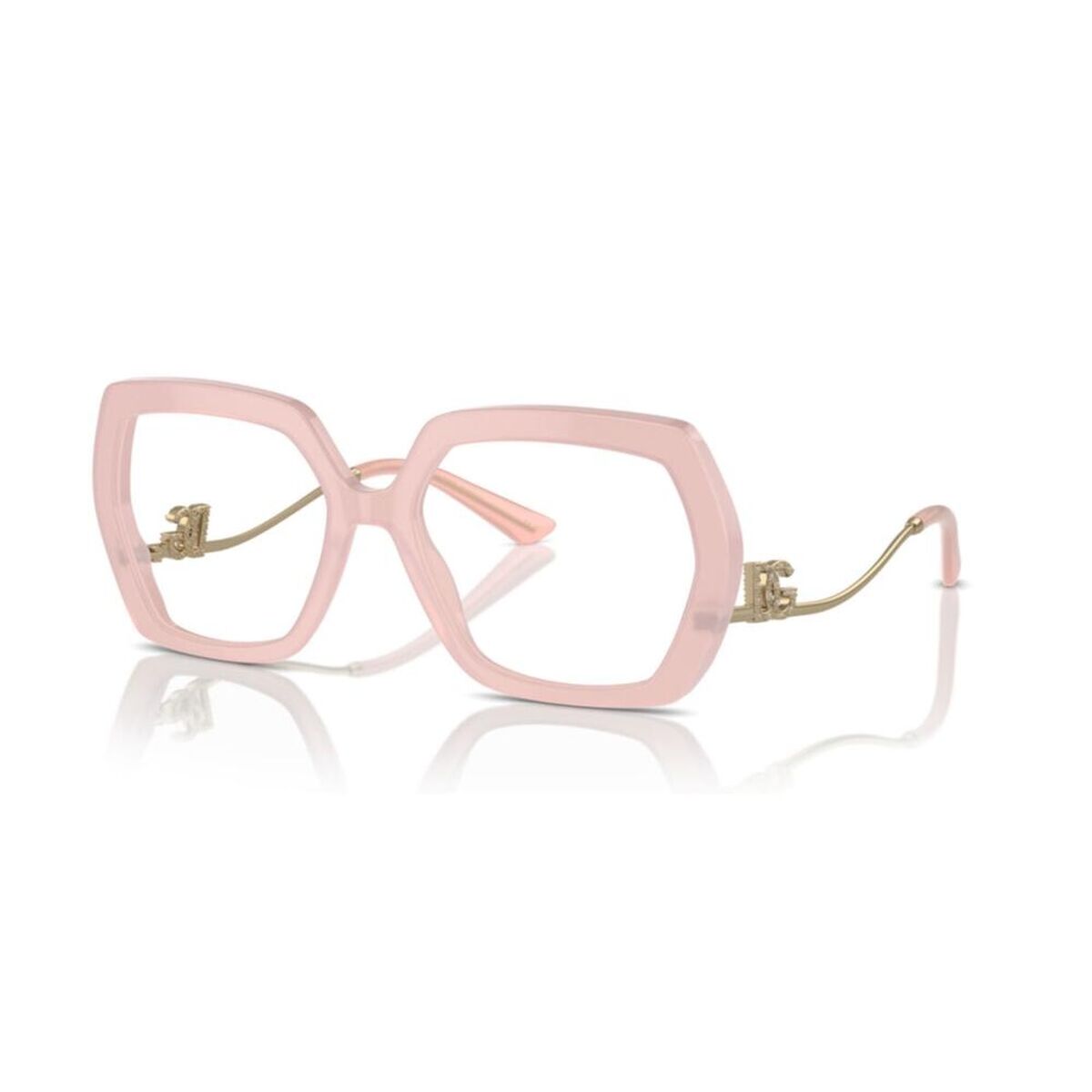 Ladies’ Spectacle frame Dolce & Gabbana DG 3390B