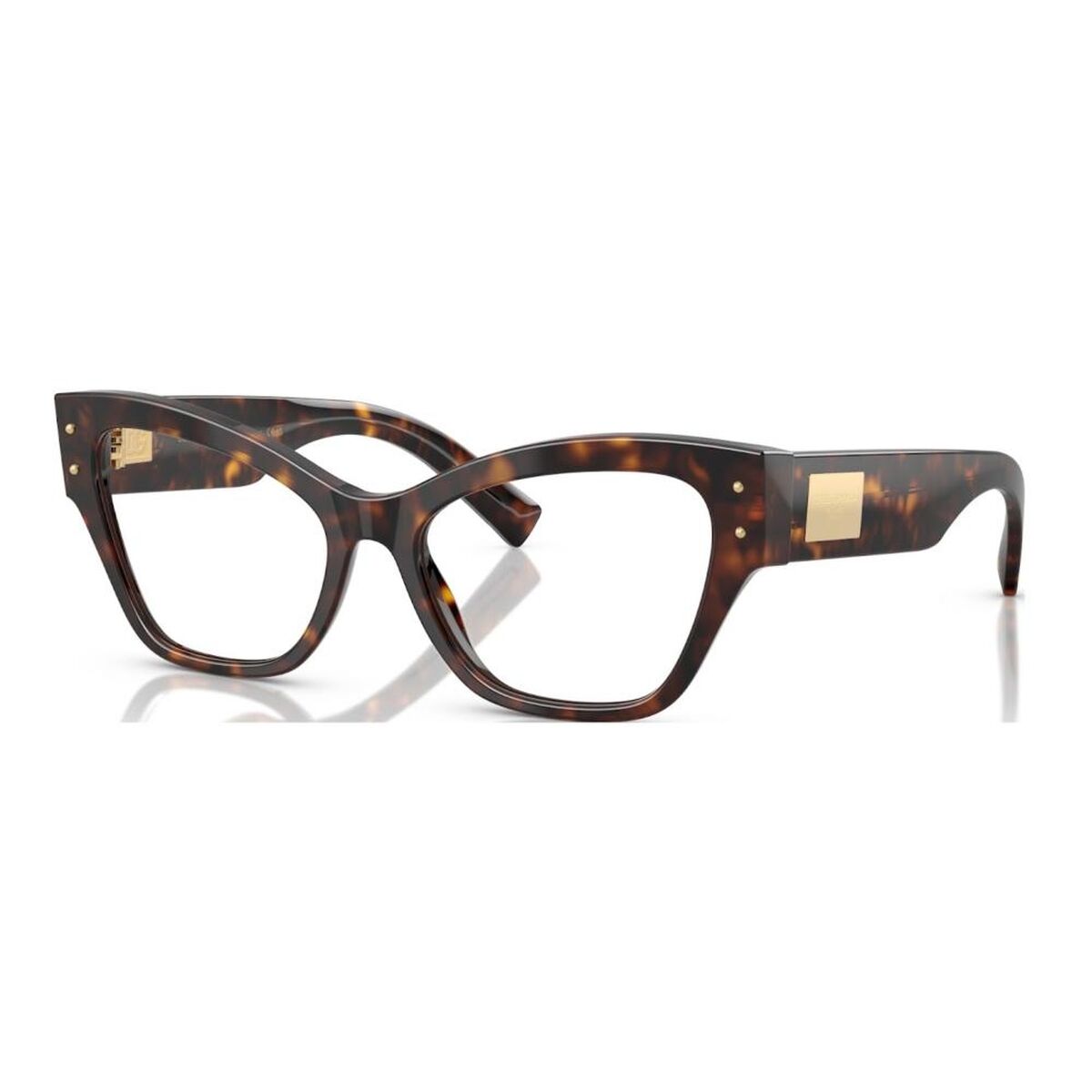Ladies’ Spectacle frame Dolce & Gabbana DG 3404