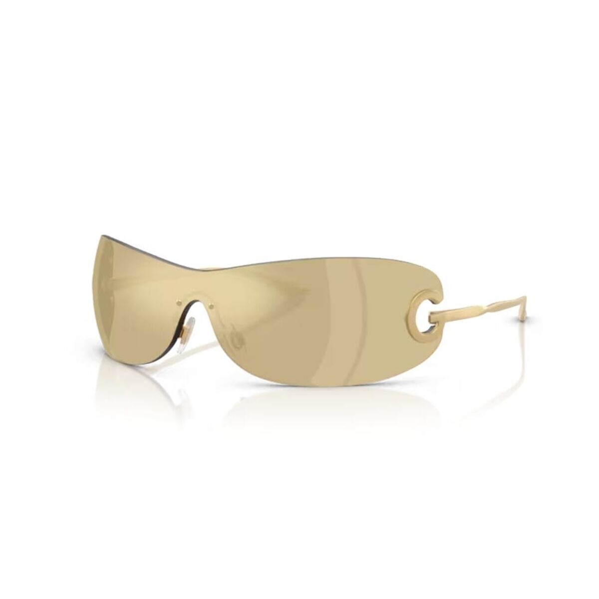 Unisex Sunglasses Dolce & Gabbana DG 2308