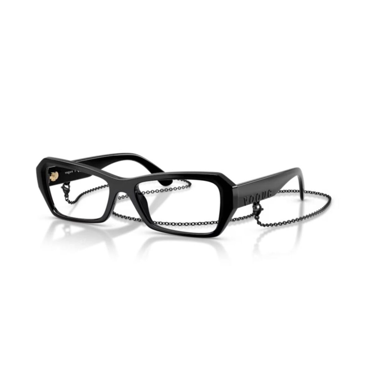 Ladies’ Spectacle frame Vogue TF 5656U