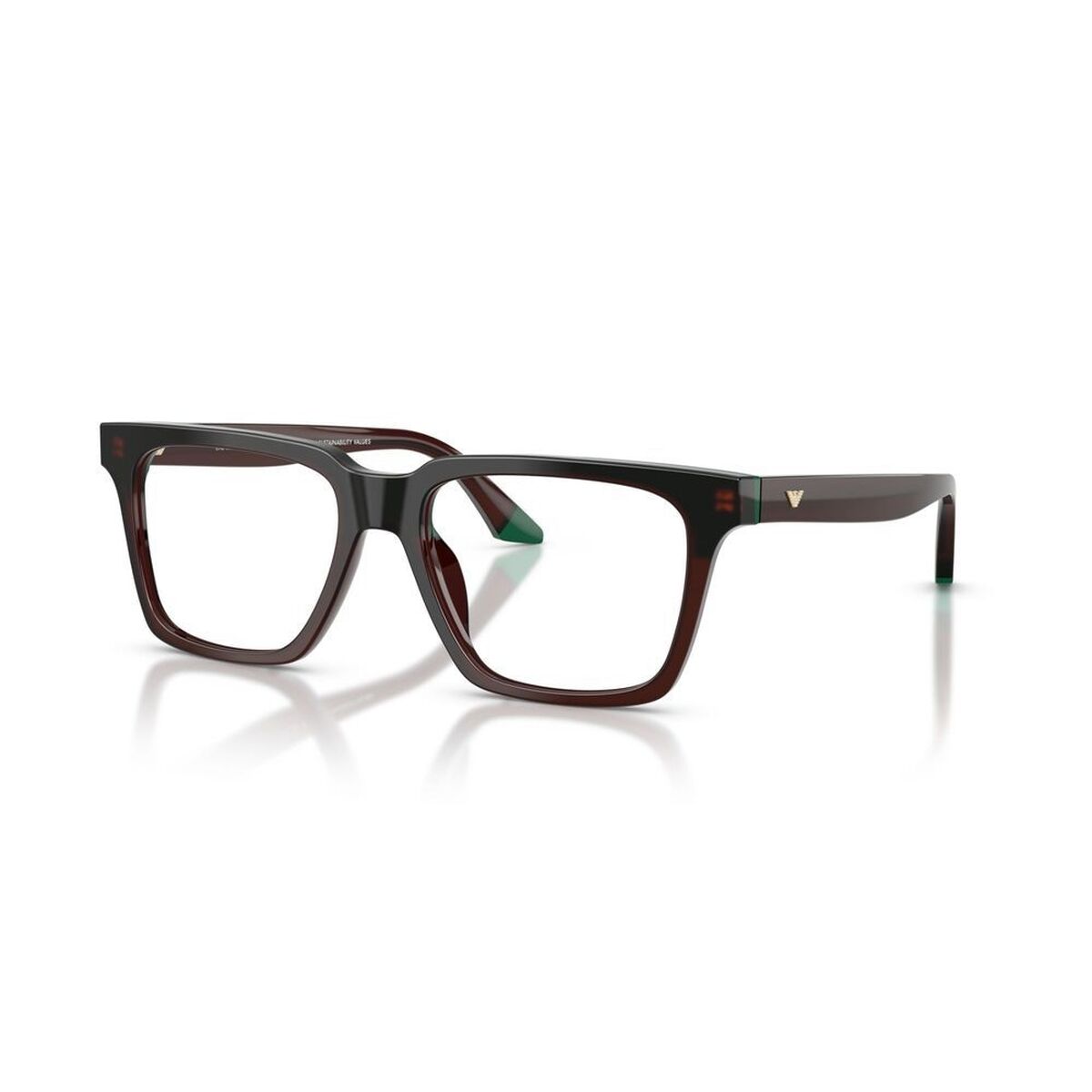Men’ Spectacle frame Emporio Armani EA 3272U