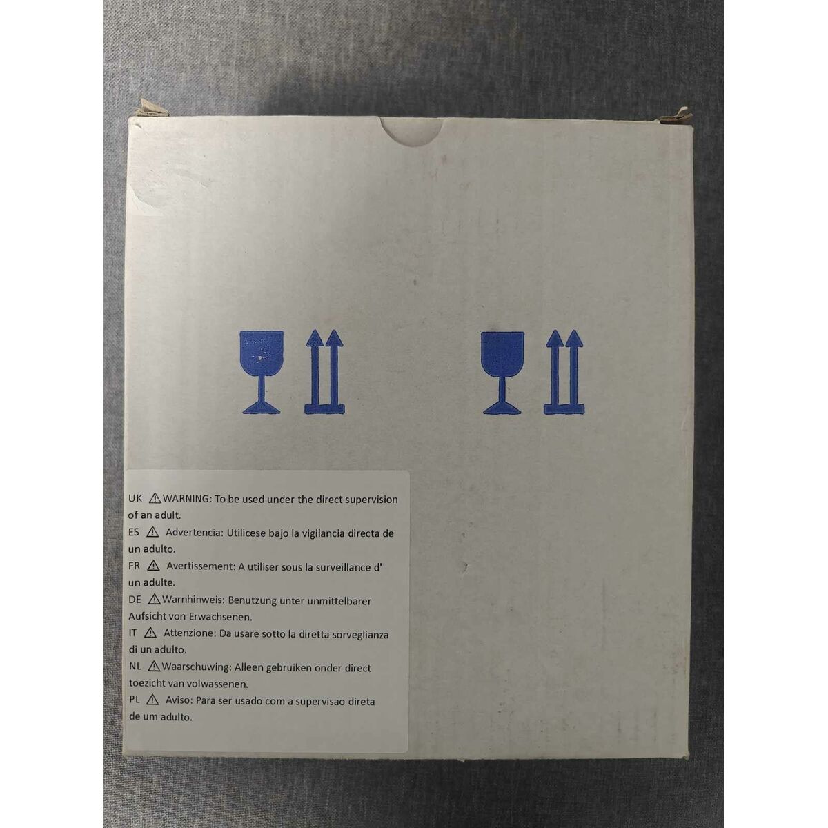 Ladies’ Spectacle frame Dolce & Gabbana DG 3425