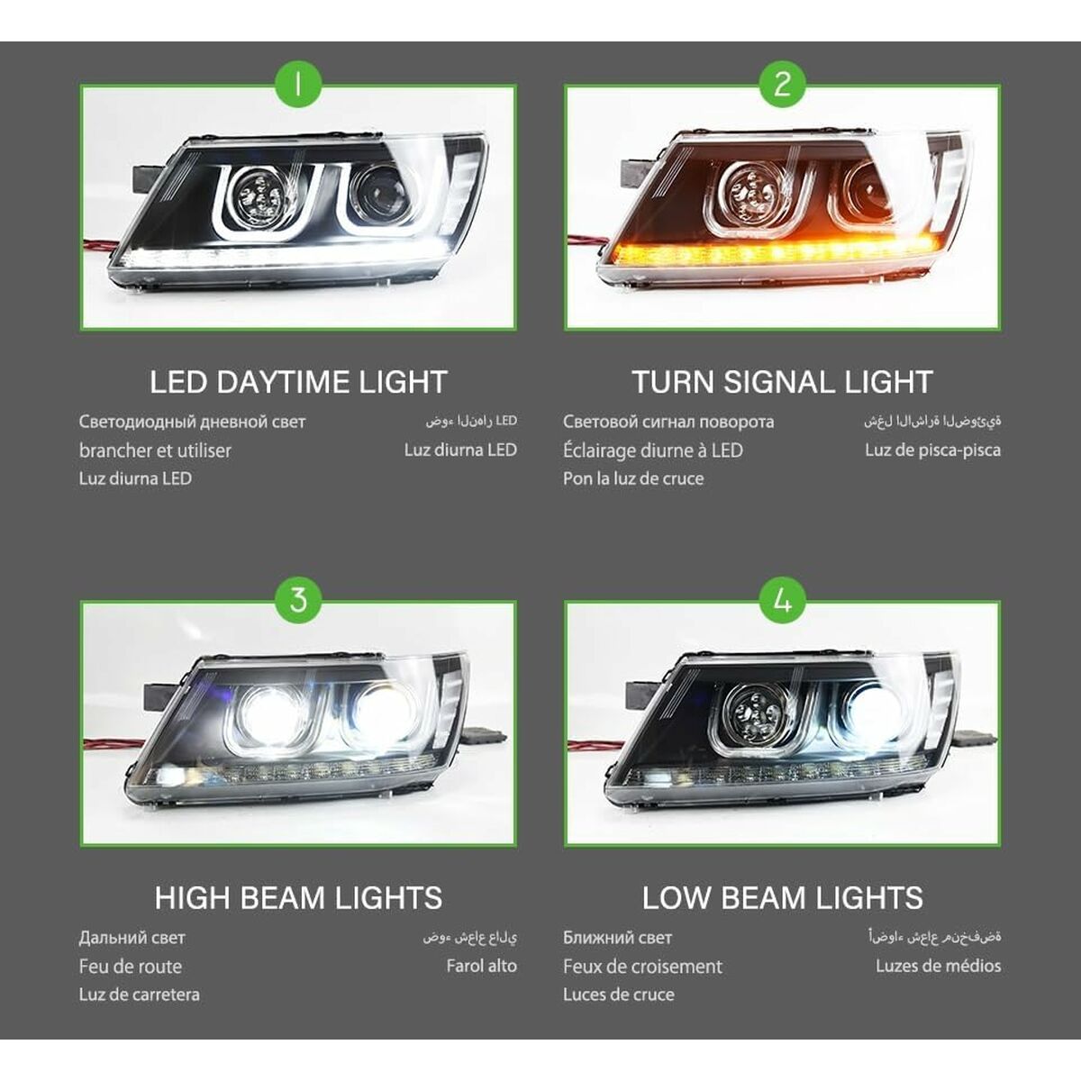 Ladies’ Spectacle frame Dolce & Gabbana DG 3425