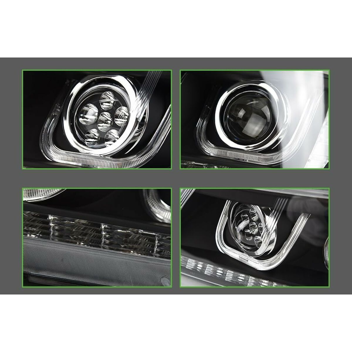 Ladies’ Spectacle frame Dolce & Gabbana DG 3425