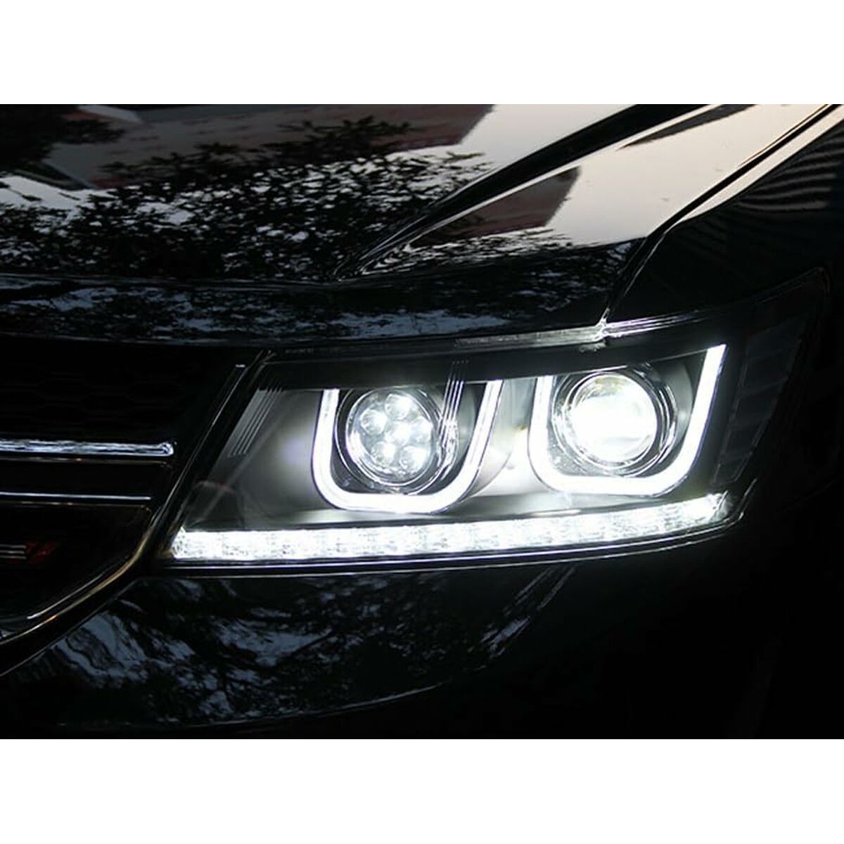 Ladies’ Spectacle frame Dolce & Gabbana DG 3425