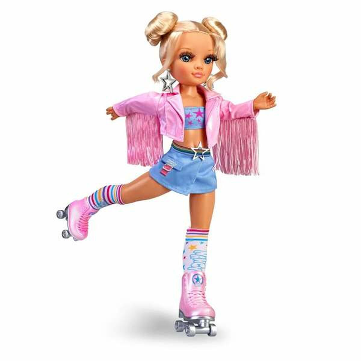 Doll Nancy Let’s Dance 43 cm