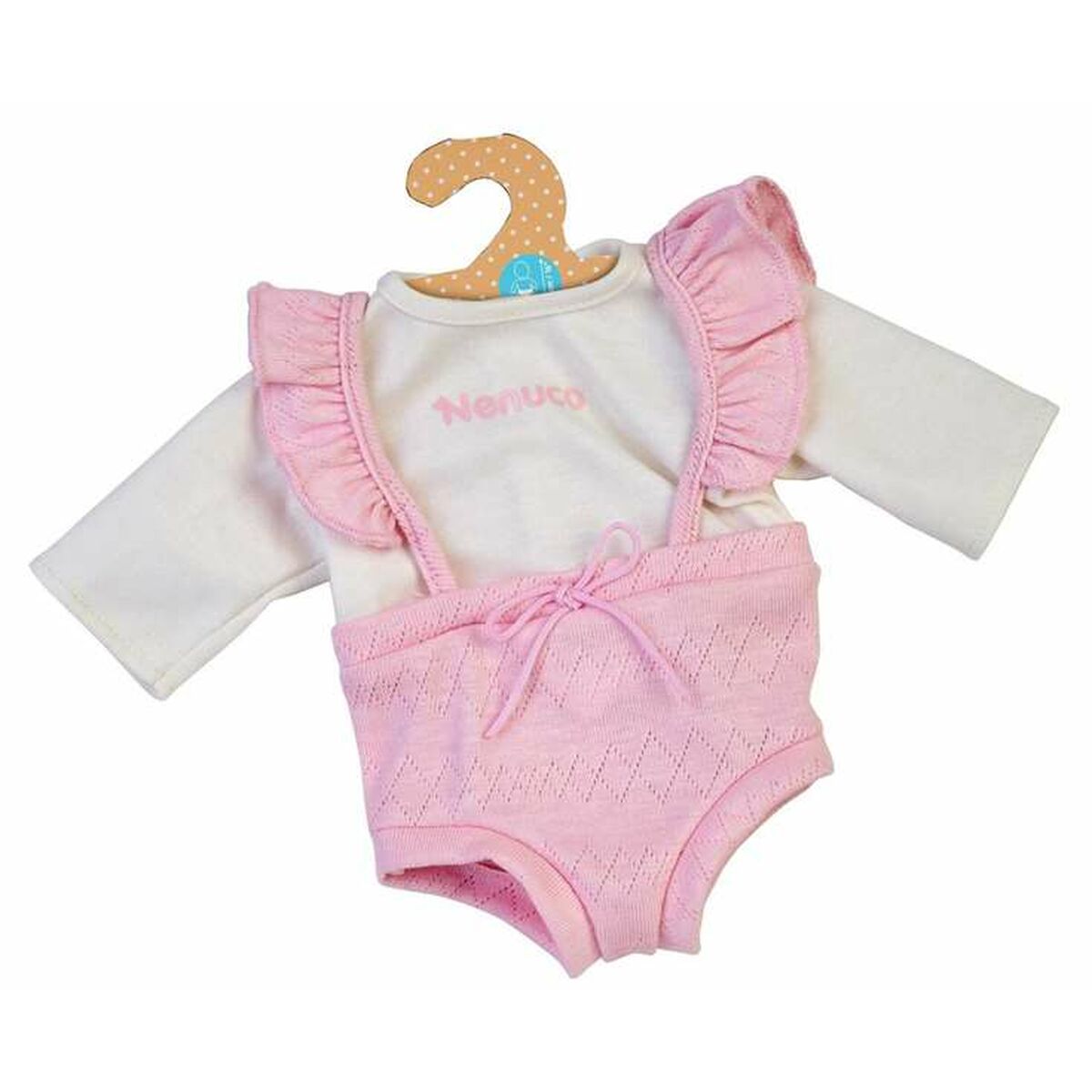 Doll’s clothes Nenuco   1 Unit