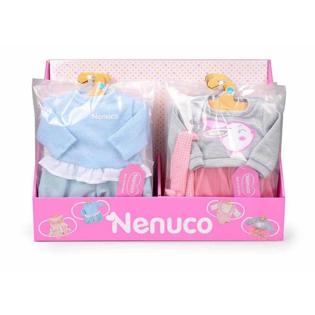 Doll’s clothes Nenuco   1 Unit