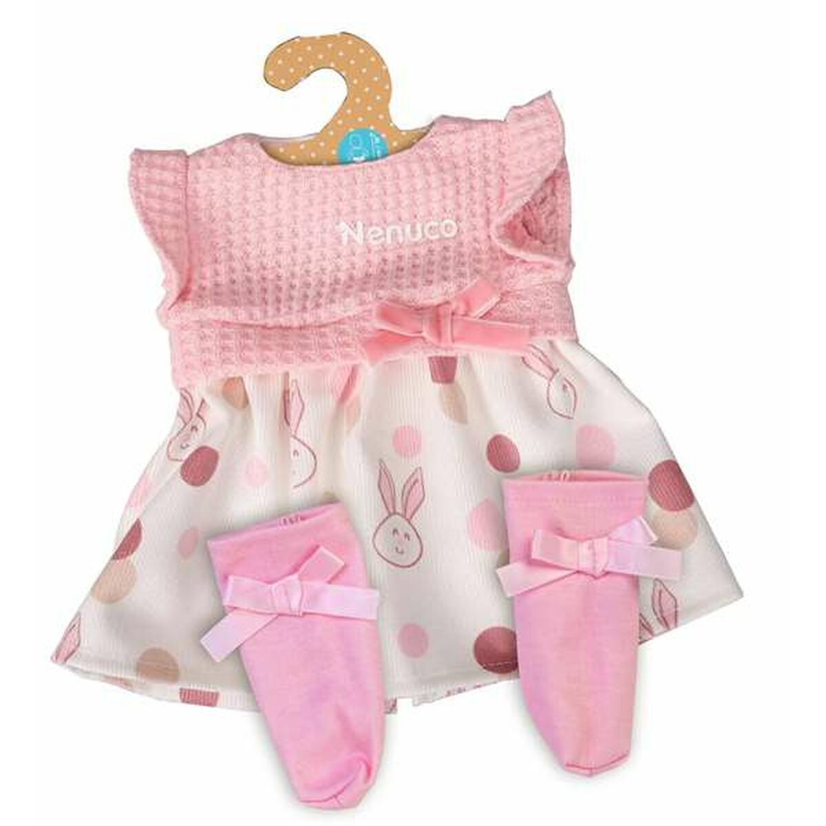 Doll’s clothes Nenuco   1 Unit