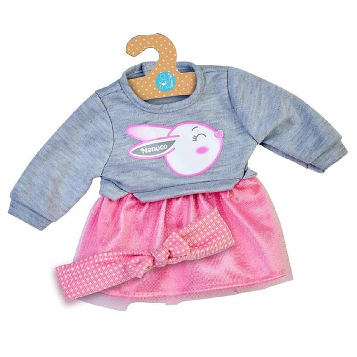 Doll’s clothes Nenuco   1 Unit