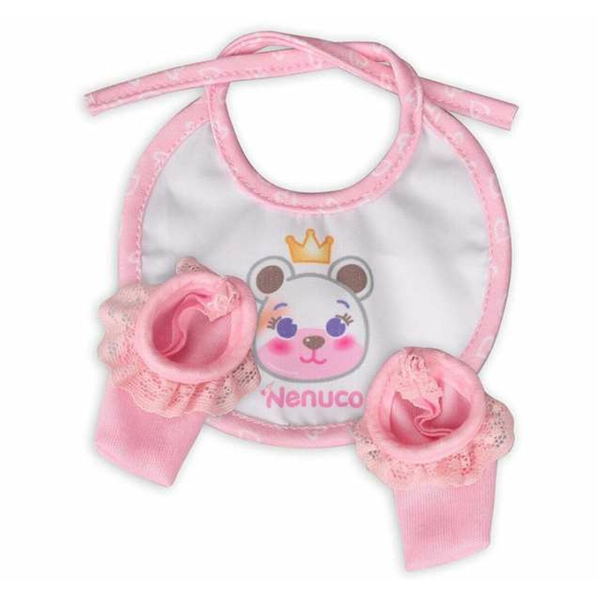 Doll’s clothes Nenuco