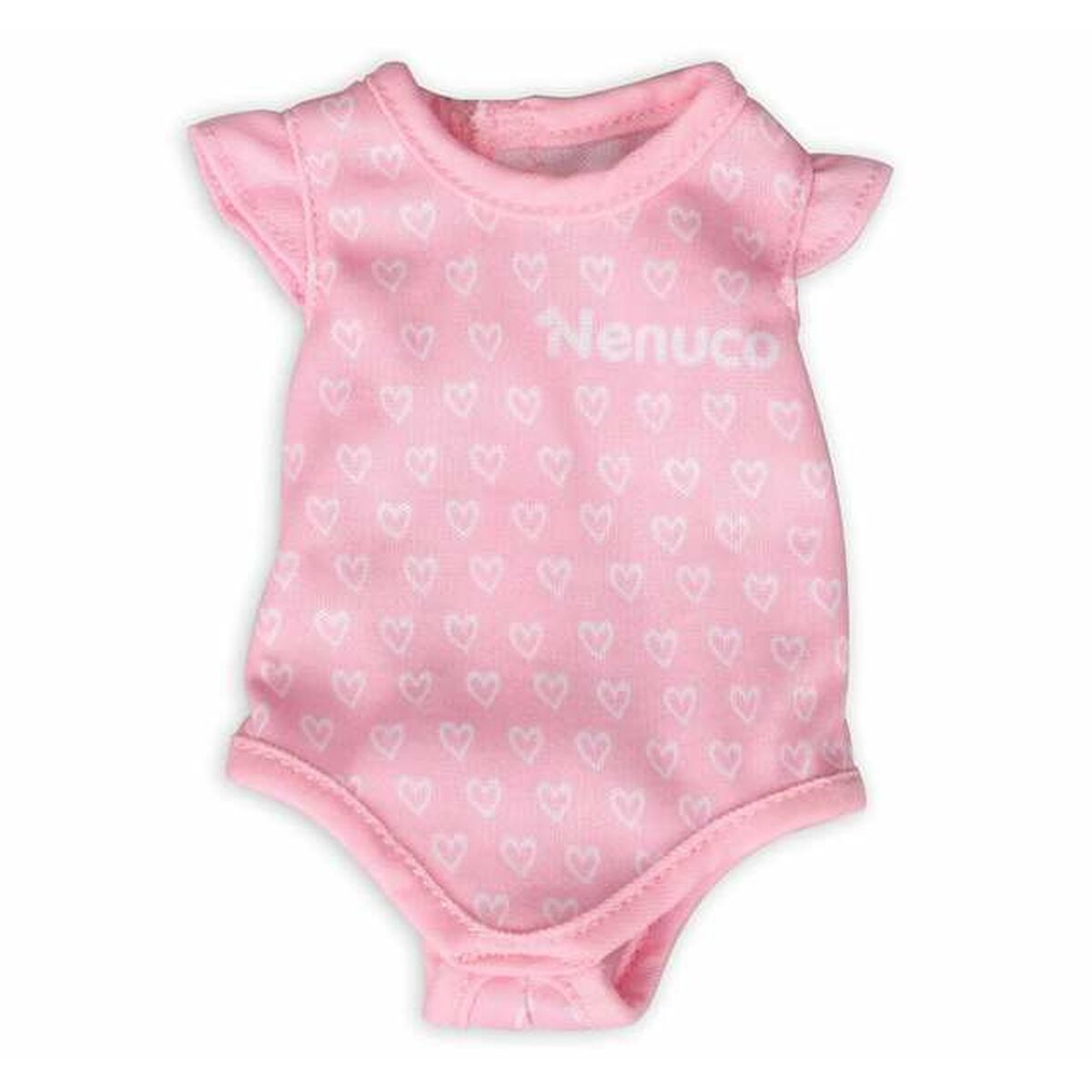 Doll’s clothes Nenuco