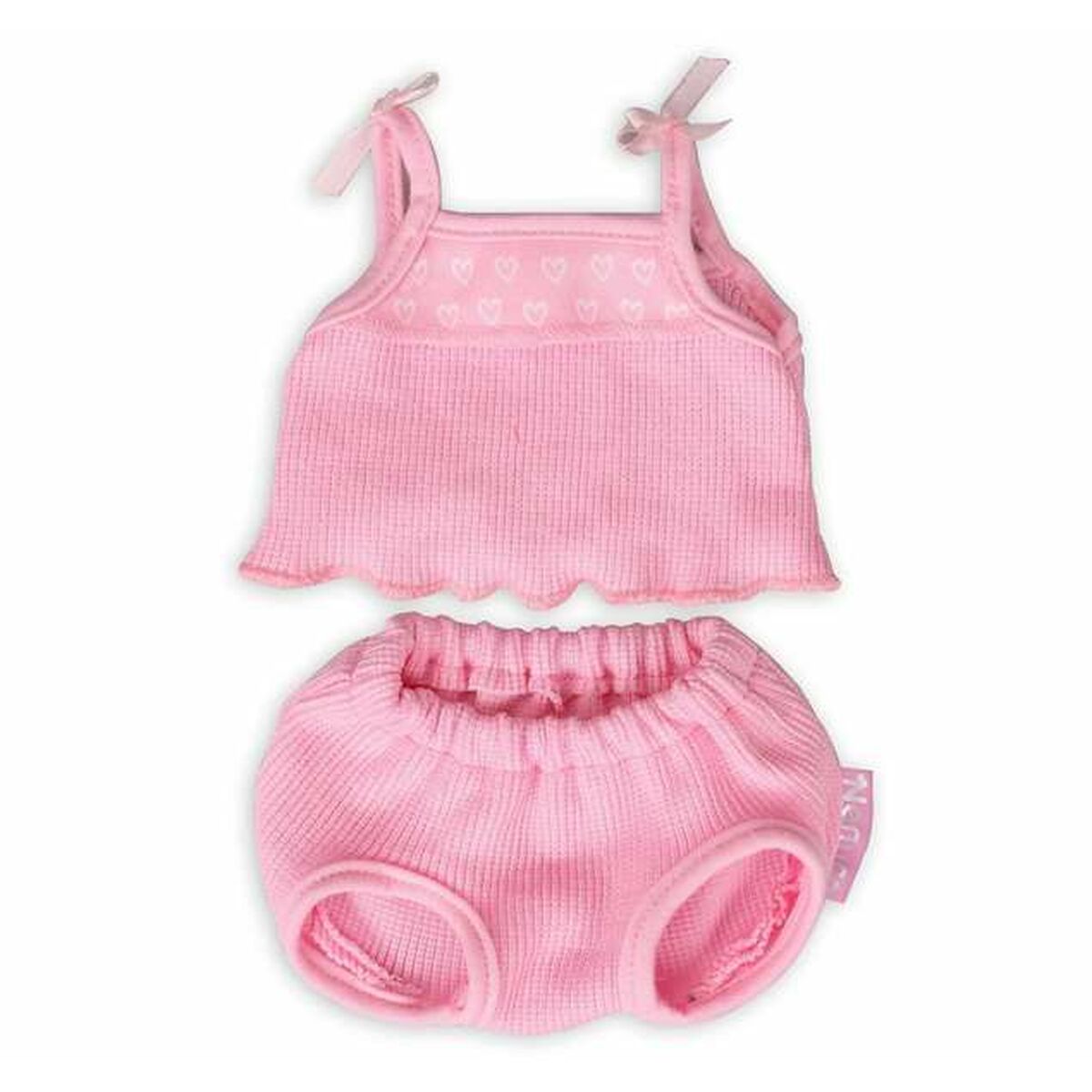 Doll’s clothes Nenuco