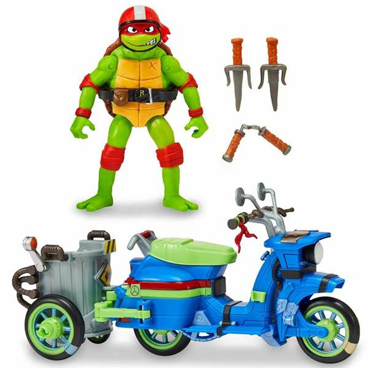 Playset Famosa 33 x 19 cm