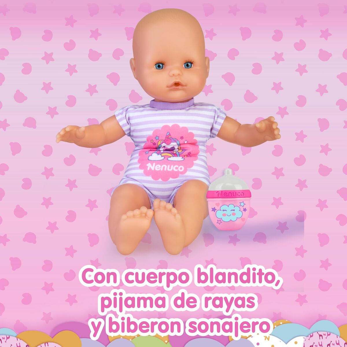 Baby doll Famosa