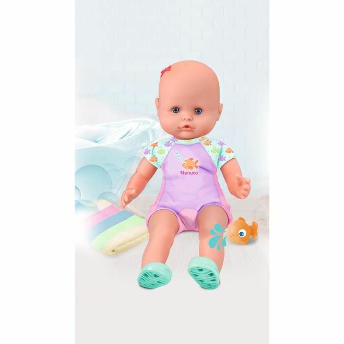 Baby doll