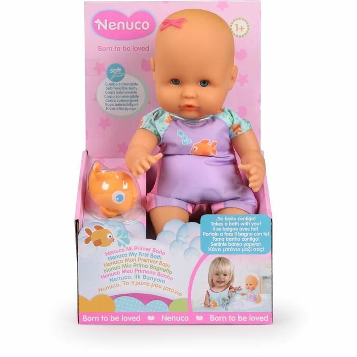 Baby doll