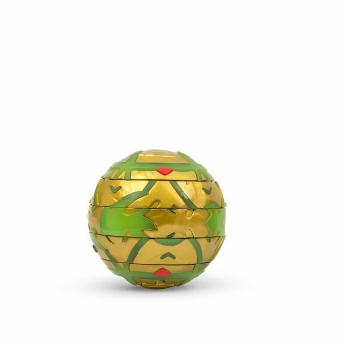 Action Figure Gormiti GRV012