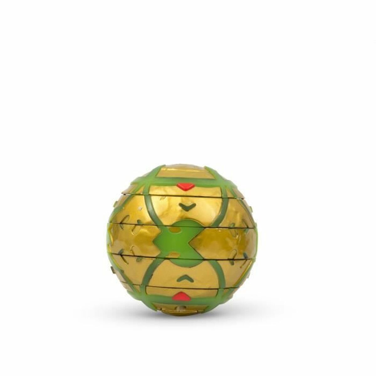 Action Figure Gormiti GRV012