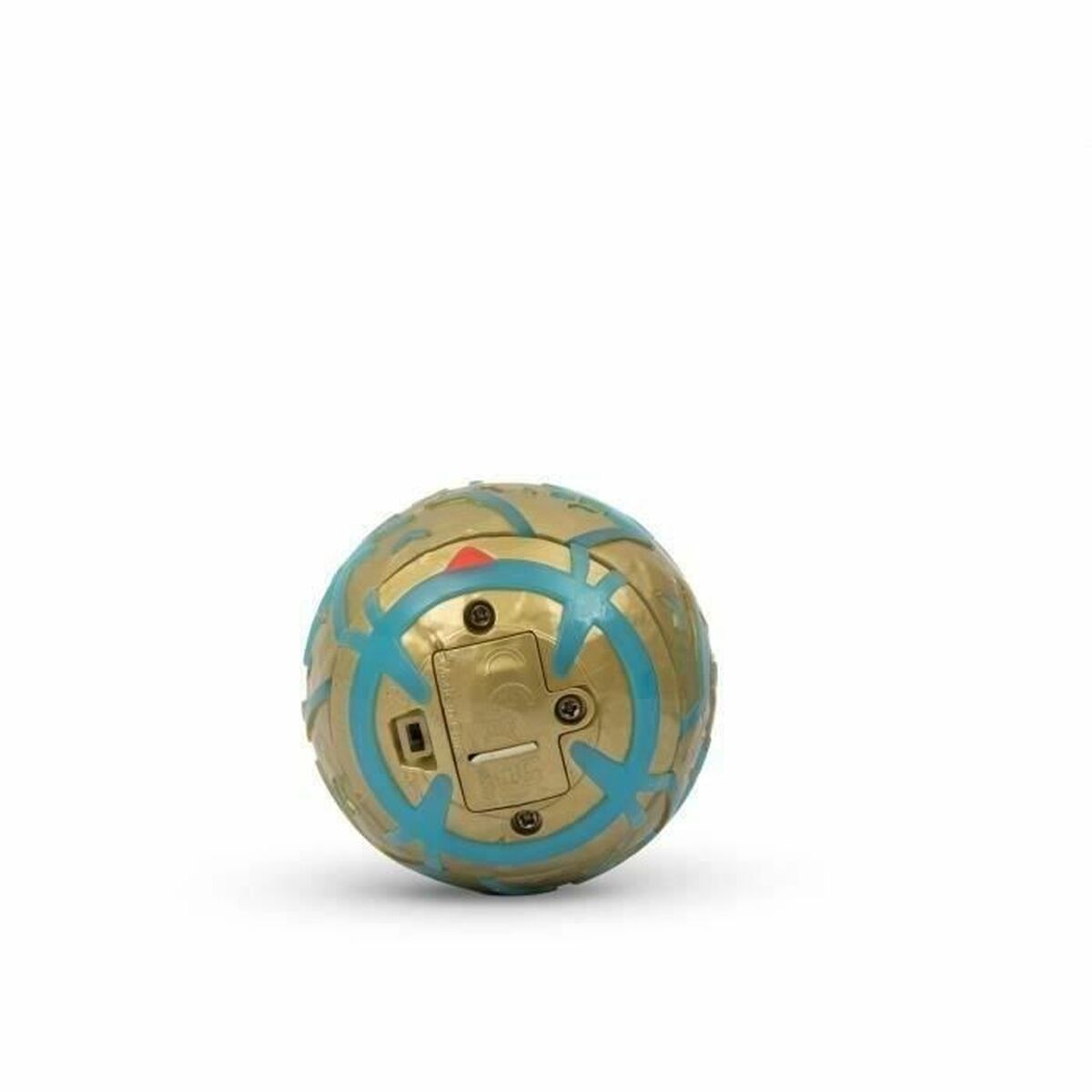 Action Figure Gormiti GRV013