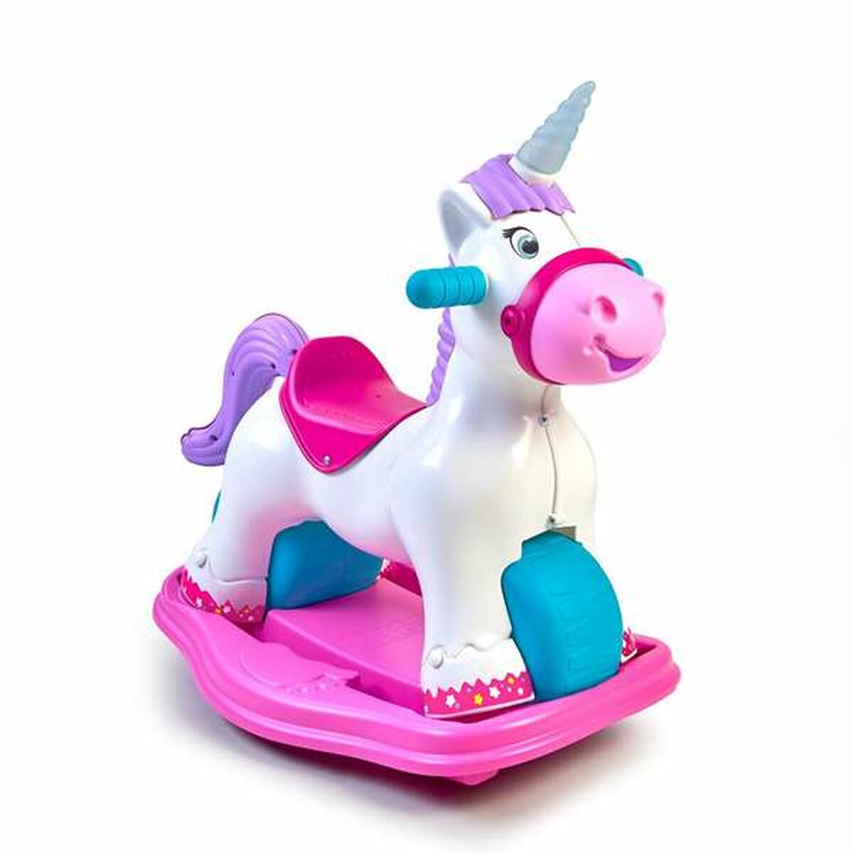 Tricycle Feber Baby Unicorn Tricycle Feber Baby Unicorn