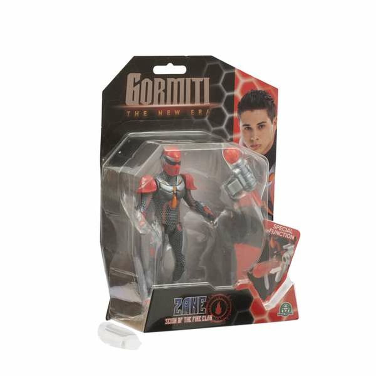 Action Figure Gormiti 15 cm Action Figure Gormiti 15 cm