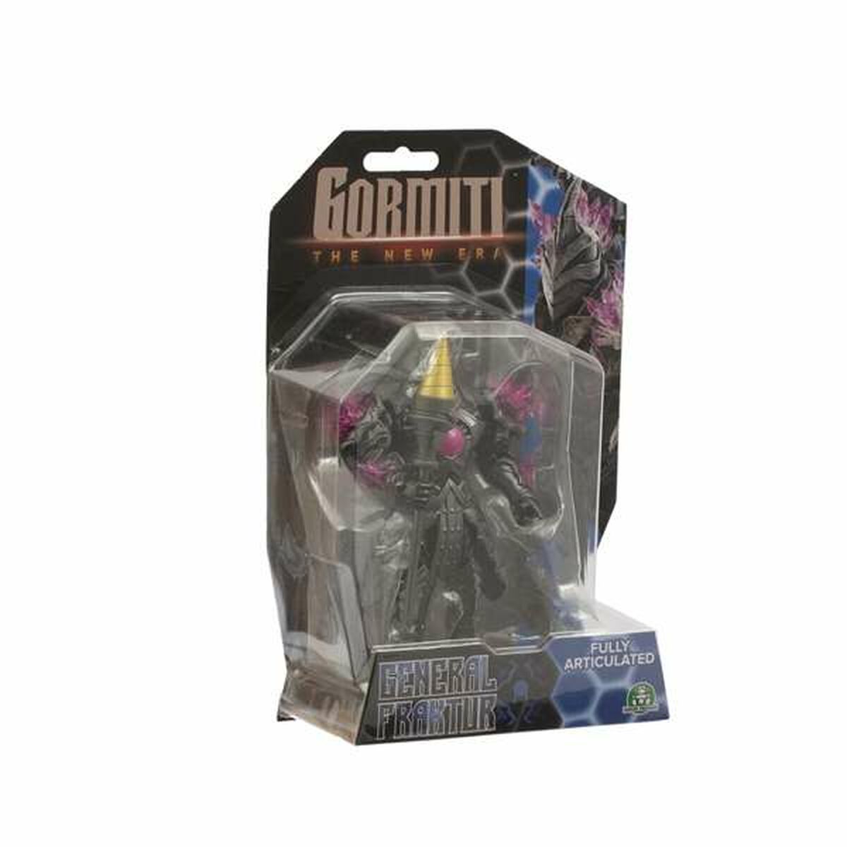 Action Figure Gormiti 15 cm Action Figure Gormiti 15 cm