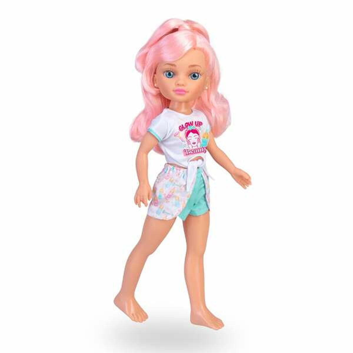 Doll Nancy  Glow Up Beauty 42 cm