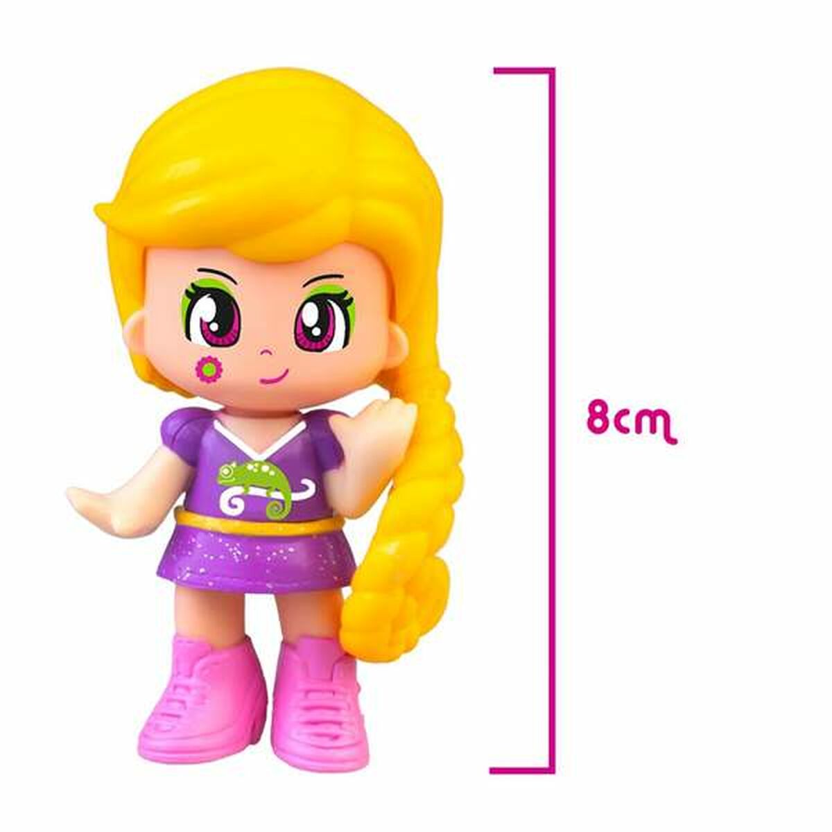 Baby doll Famosa