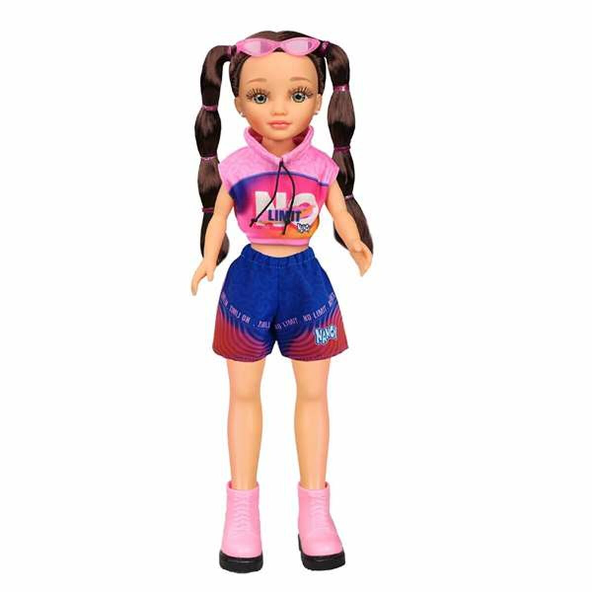 Doll’s clothes Famosa Nancy