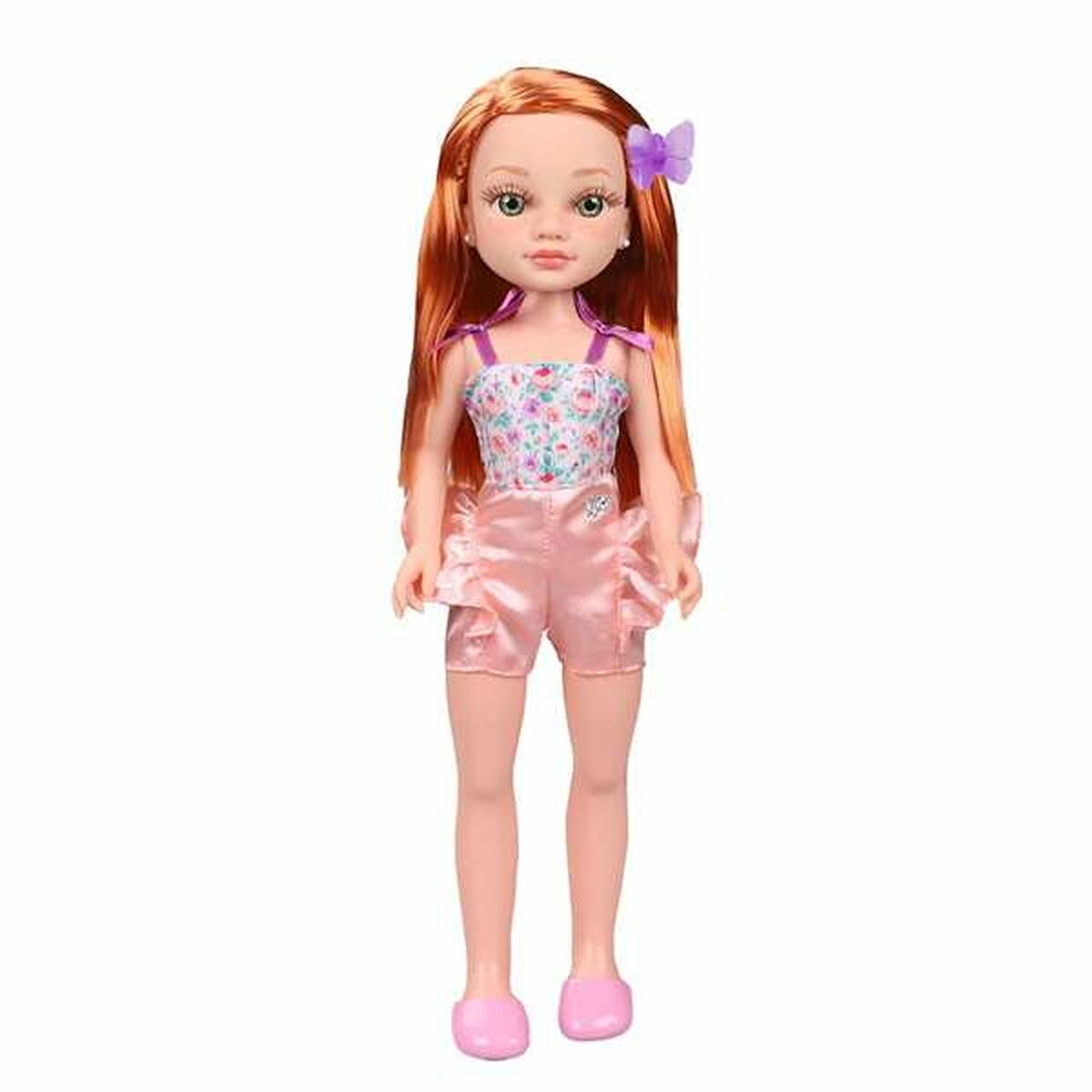 Doll’s clothes Famosa Nancy