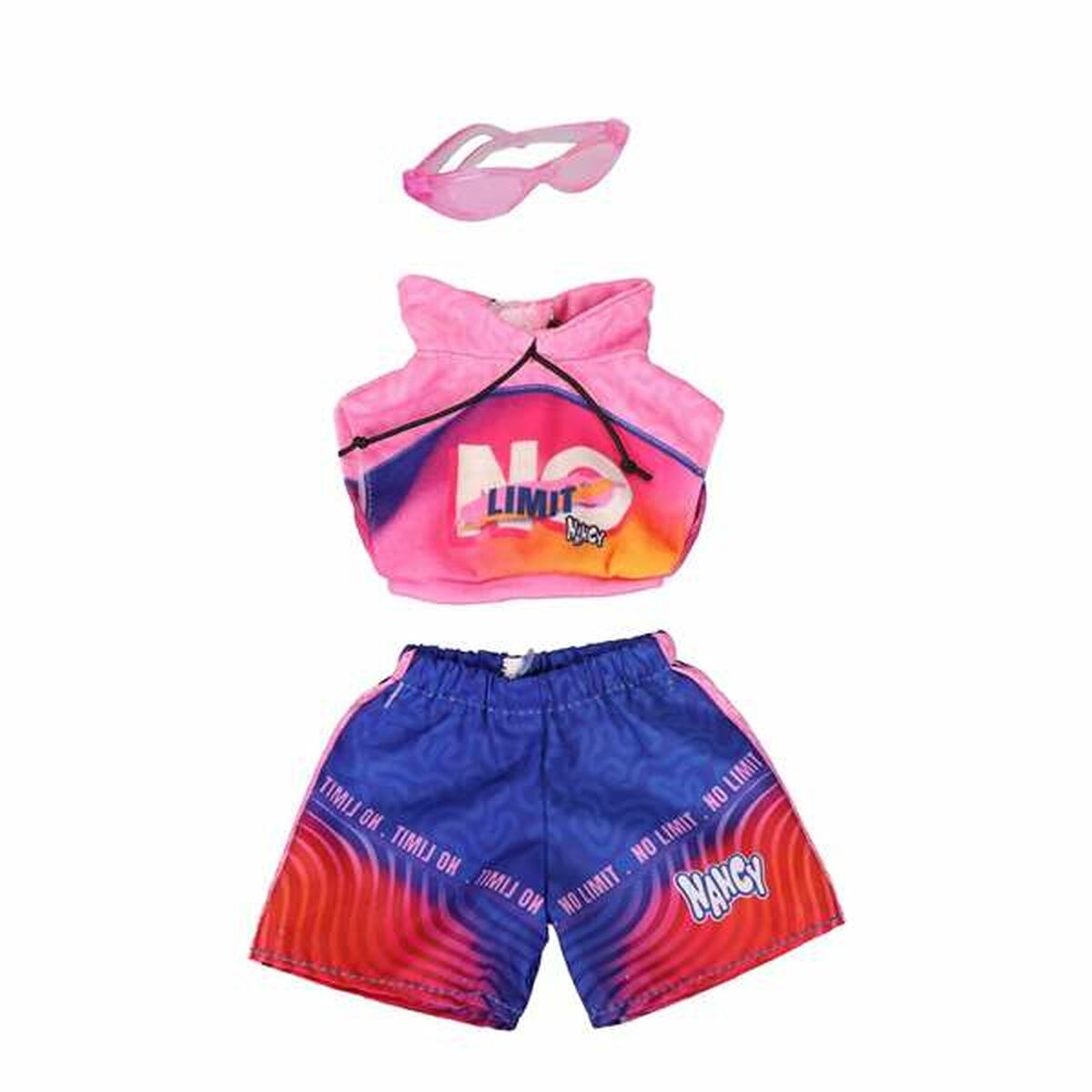 Doll’s clothes Famosa Nancy
